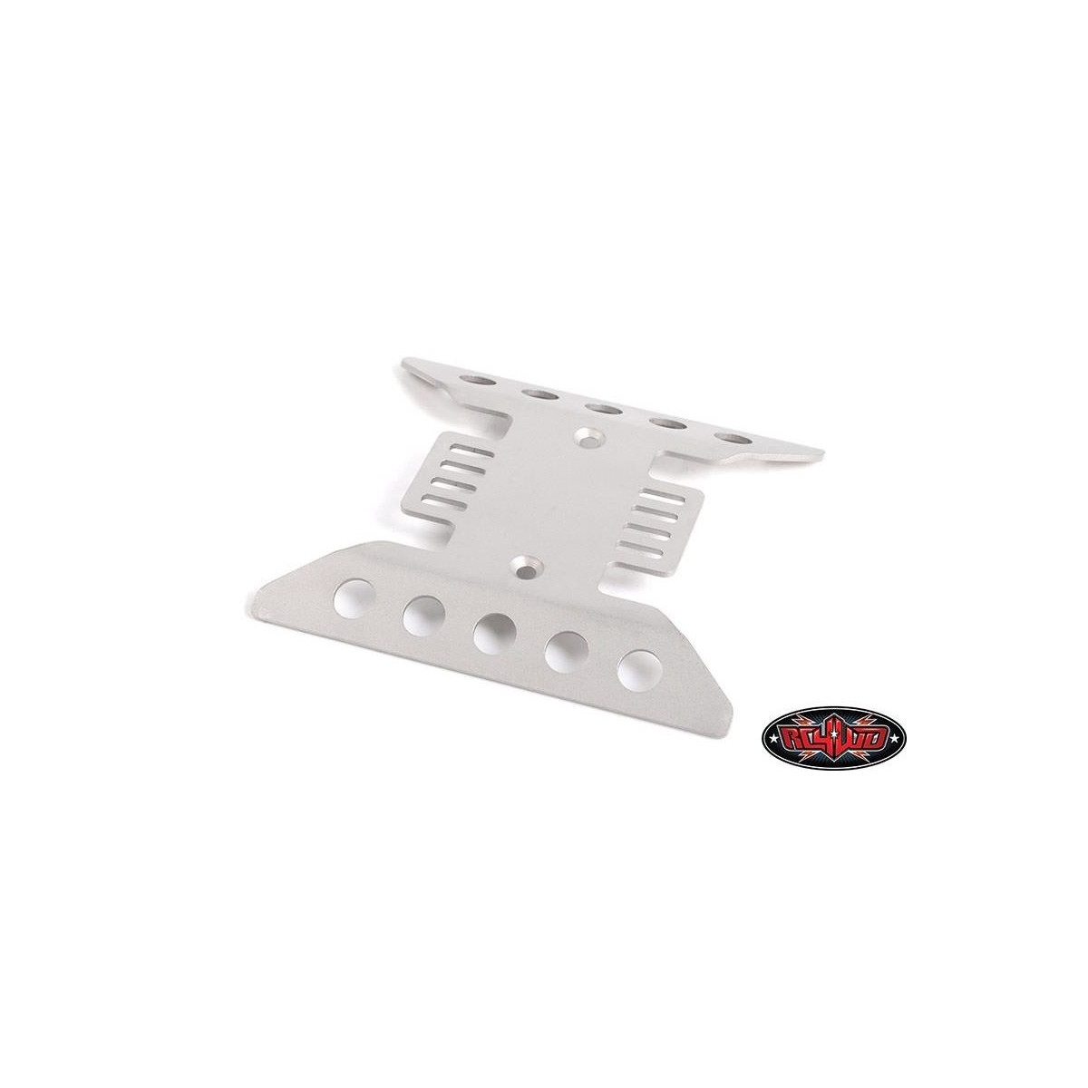 RC4WD RC4VVVC1021 Oxer Transfer Guard for Axial SCX10 III