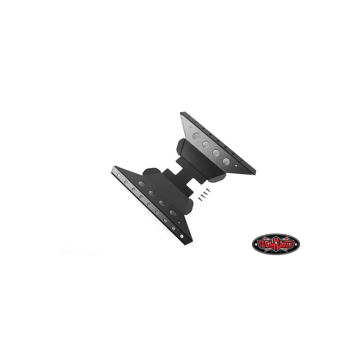 RC4WD RC4VVVC1034 Oxer Transfer Case Guard for Axial...