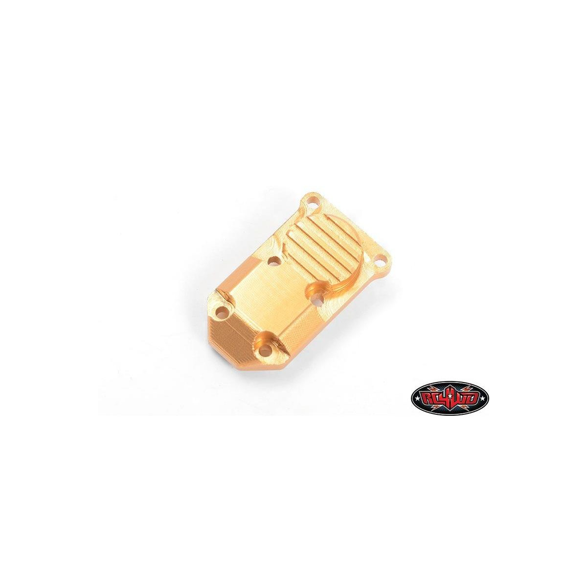 RC4WD RC4VVVC1036 Micro Series Diff Cover for Axial SCX24...