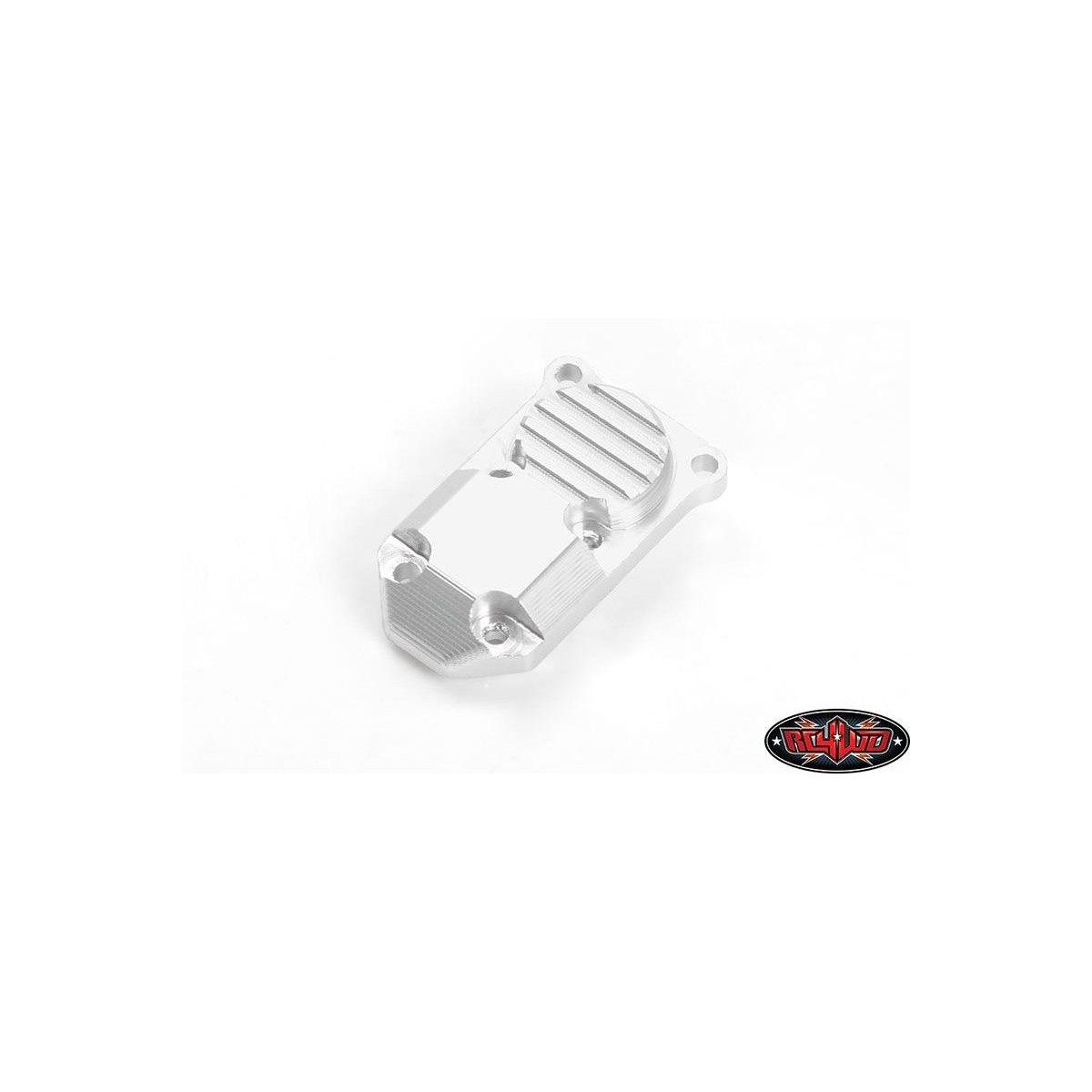 RC4WD RC4VVVC1037 Micro Series Diff Cover for Axial SCX24...