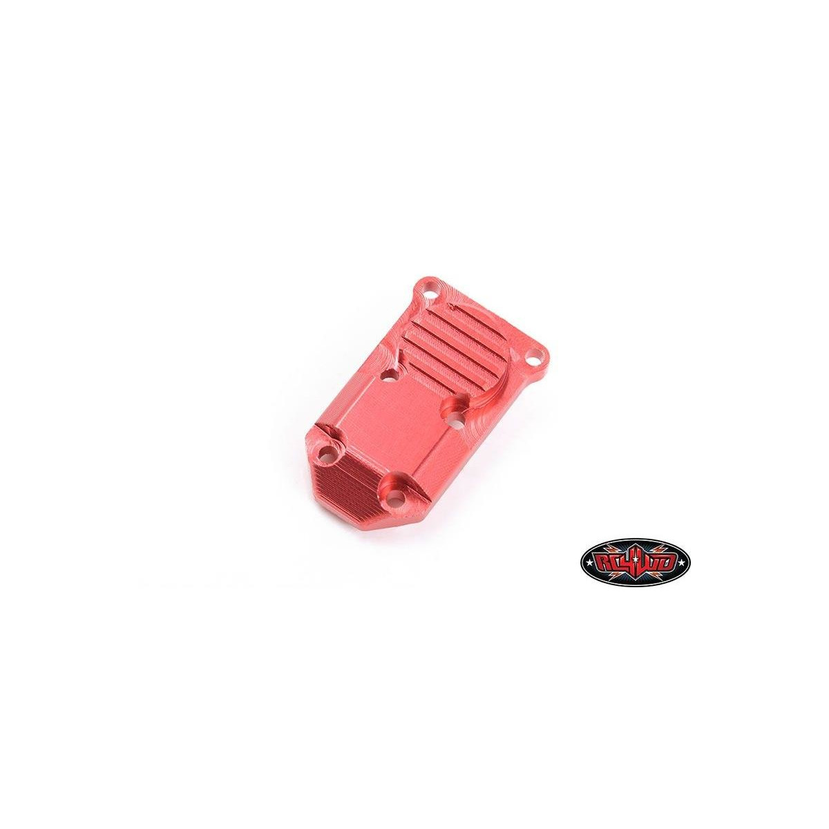 RC4WD RC4VVVC1038 Micro Series Diff Cover for Axial SCX24...