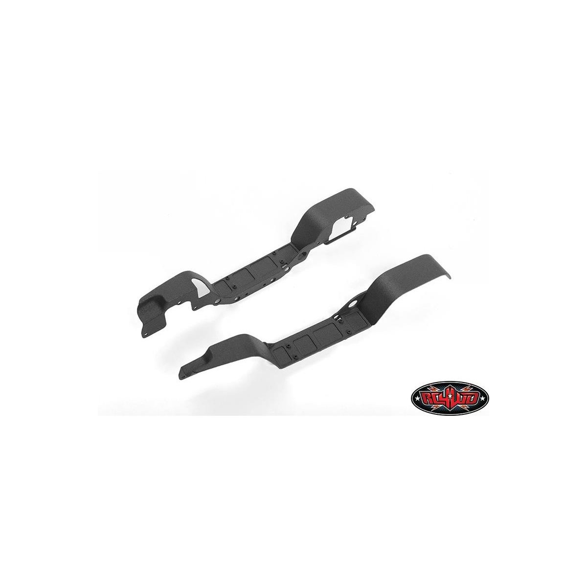 RC4WD RC4VVVC1039 Micro Series Inner Fender Set for Axial...