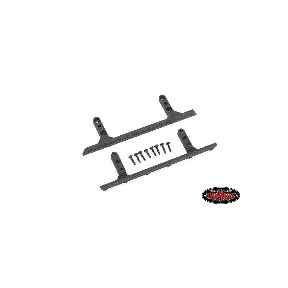 RC4WD RC4VVVC1040 Micro Series Side Step Sliders