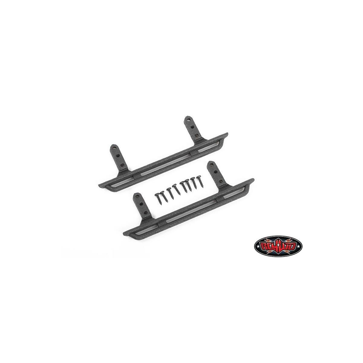 RC4WD RC4VVVC1041 Micro Series Side Step Sliders