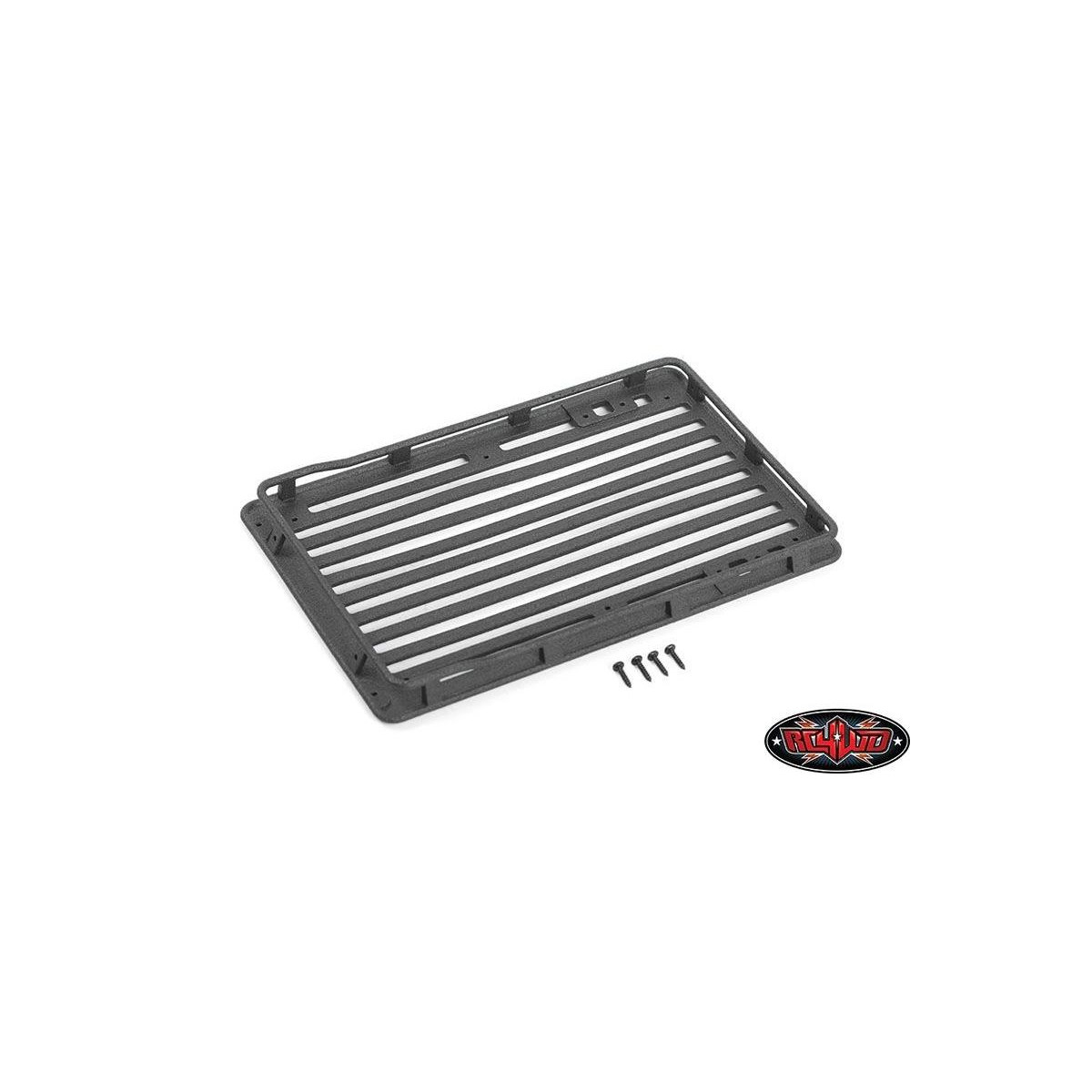 RC4WD RC4VVVC1042 Micro Series Roof Rack for Axial SCX24...