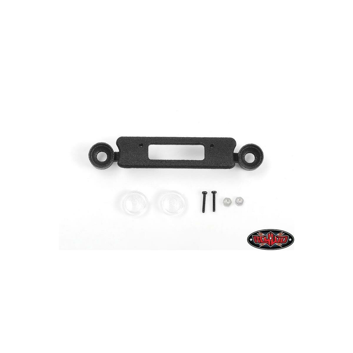 RC4WD RC4VVVC1049 Micro Series Headlight Insert for Axial...