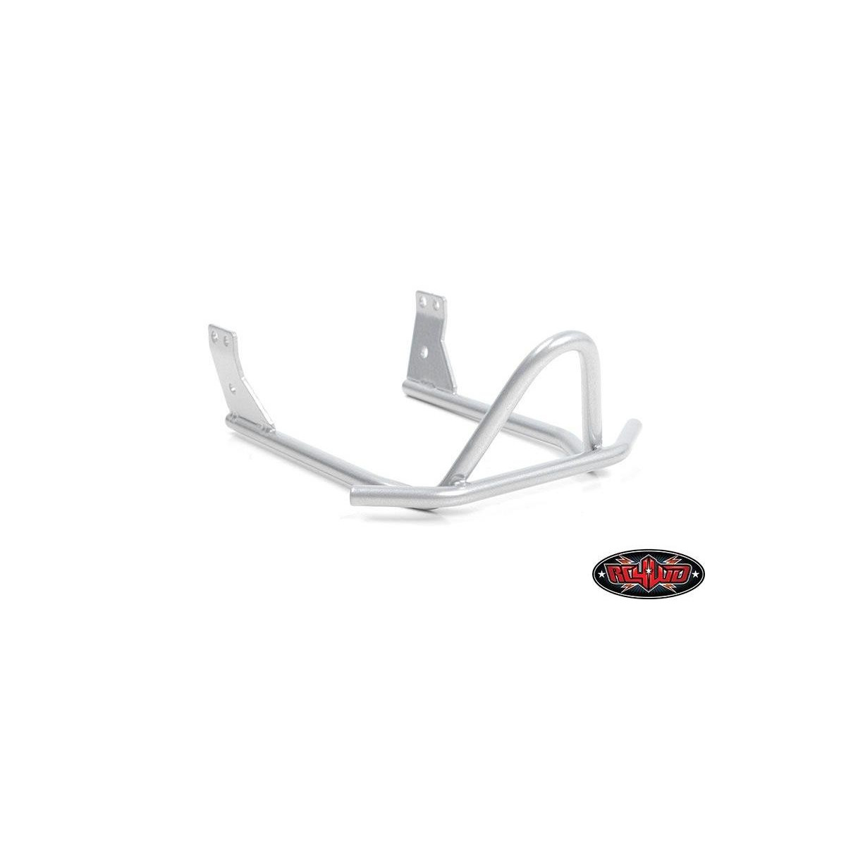 RC4WD RC4VVVC1054 Steel Stinger Front Bumper for Axial...