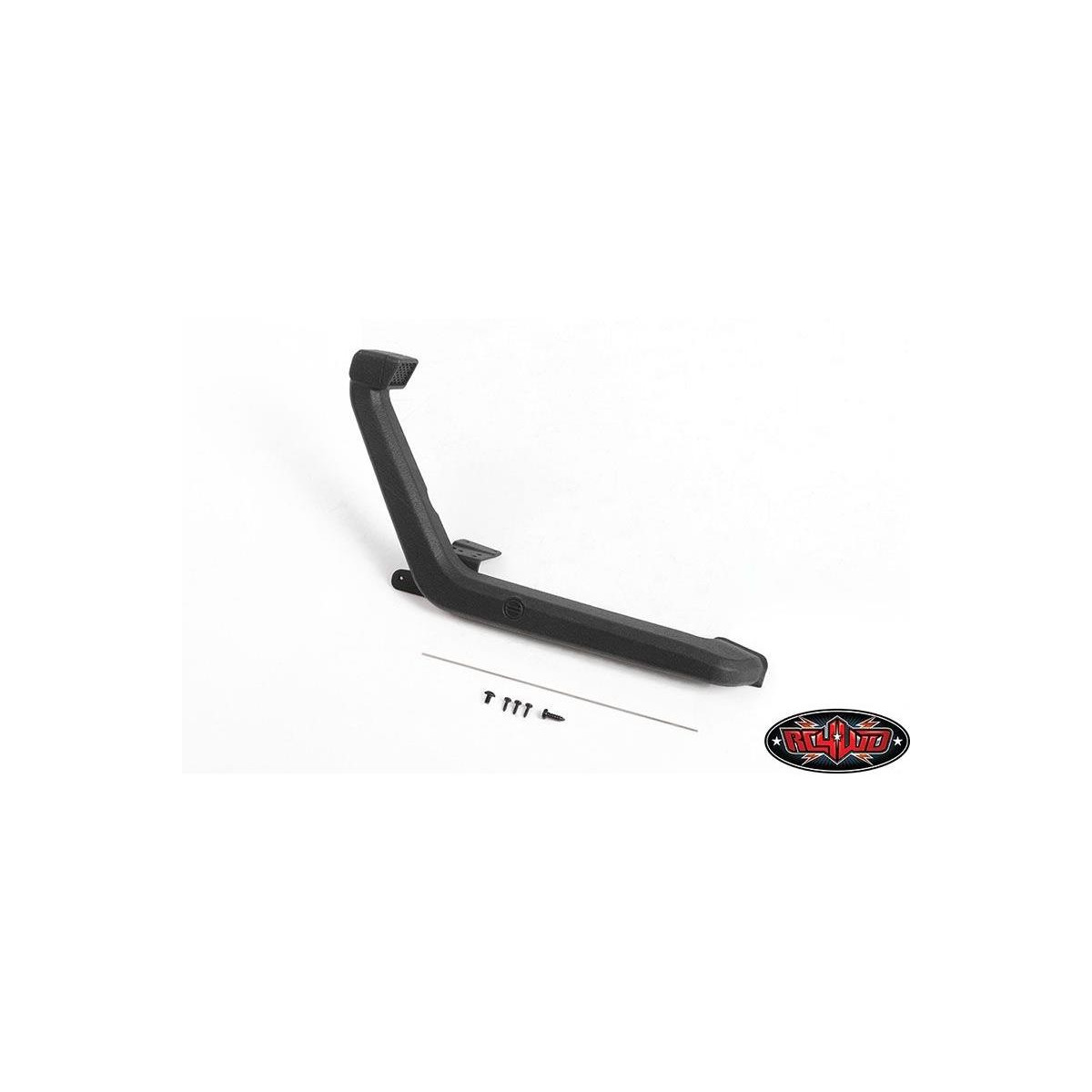 RC4WD RC4VVVC1072 Snorkel w/ Antenna for Axial 1/10 SCX10...