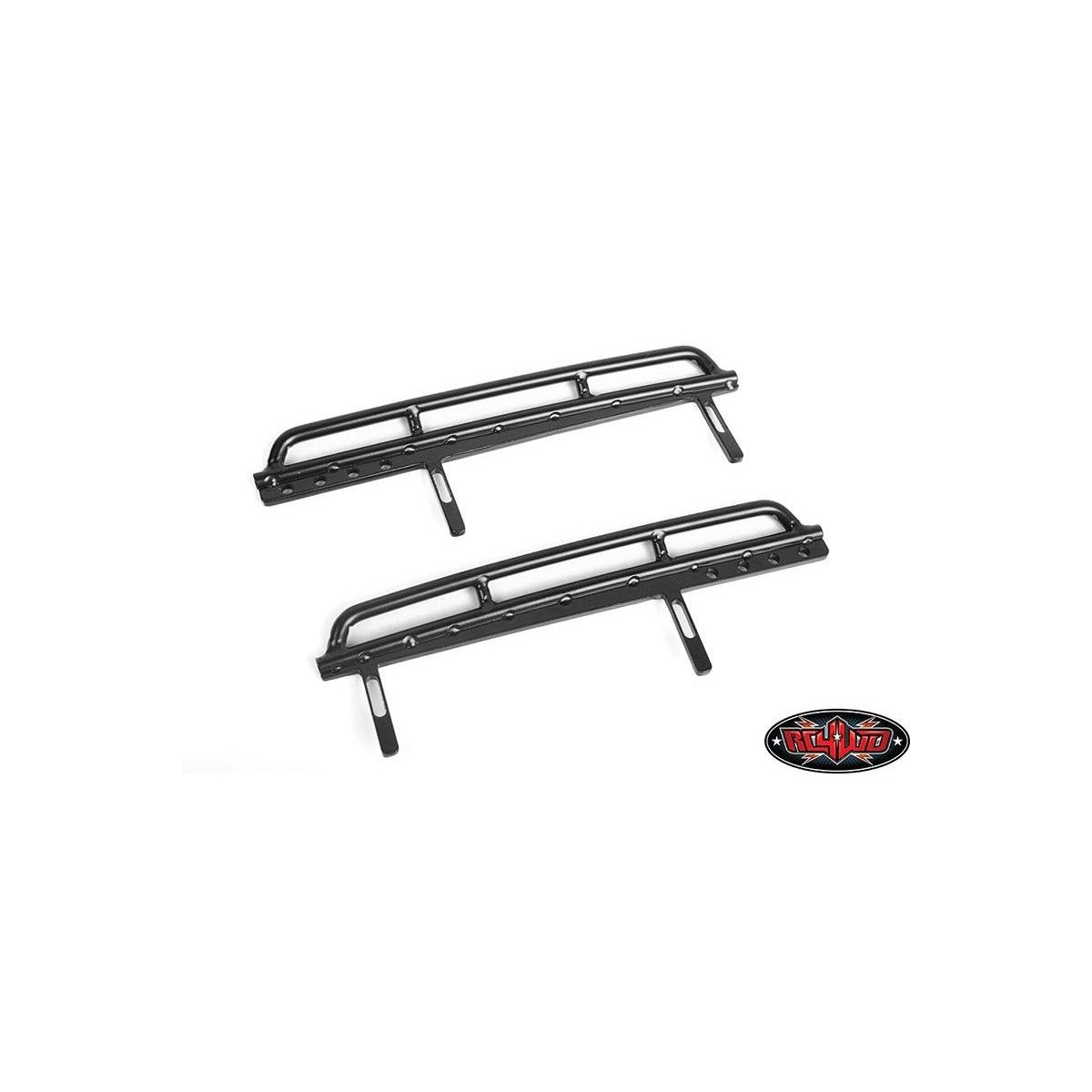 RC4WD RC4VVVC1078 Rough Stuff Metal Side Slider for Axial...