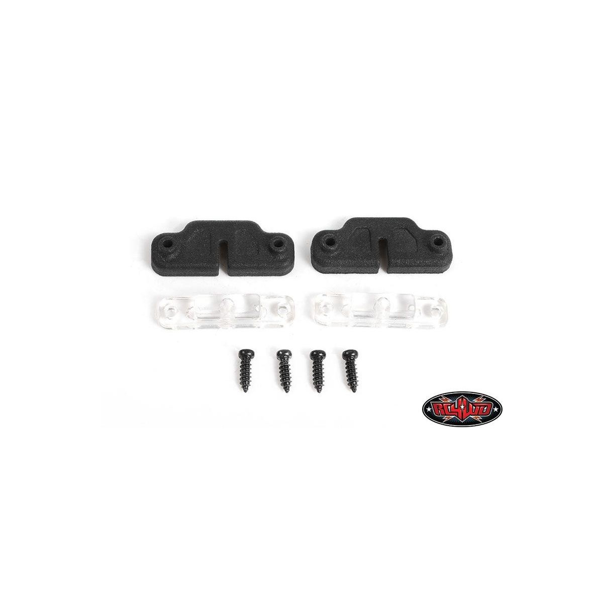 RC4WD RC4VVVC1079 Inner Fender Rock Lights for Axial 1/10...