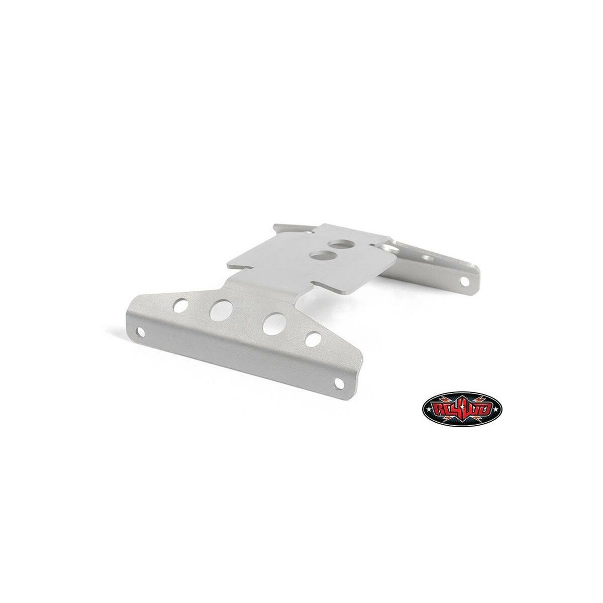 RC4WD RC4VVVC1082 Oxer Transfer Case Guard (D90)