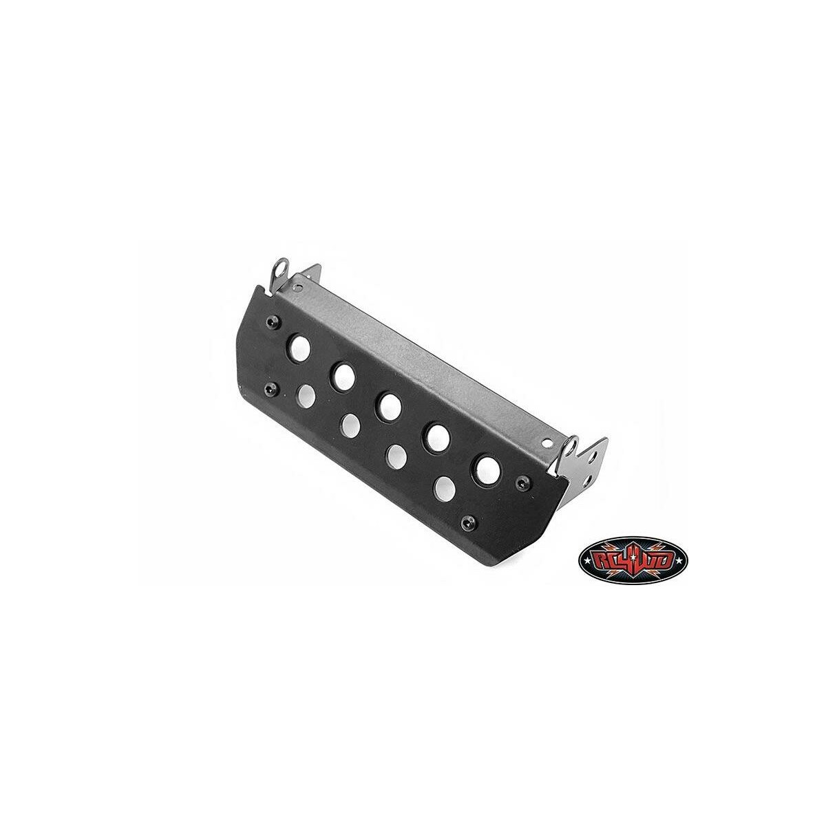 RC4WD RC4VVVC1083 Steel Steering Guard for  Gelande II 2015