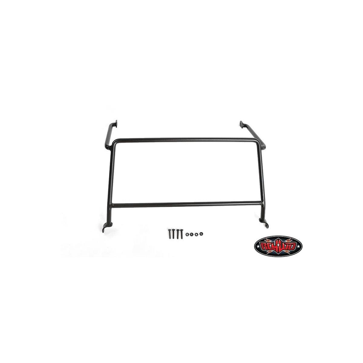 RC4WD RC4VVVC1090 Front Window Roll Cage for  Gelande II