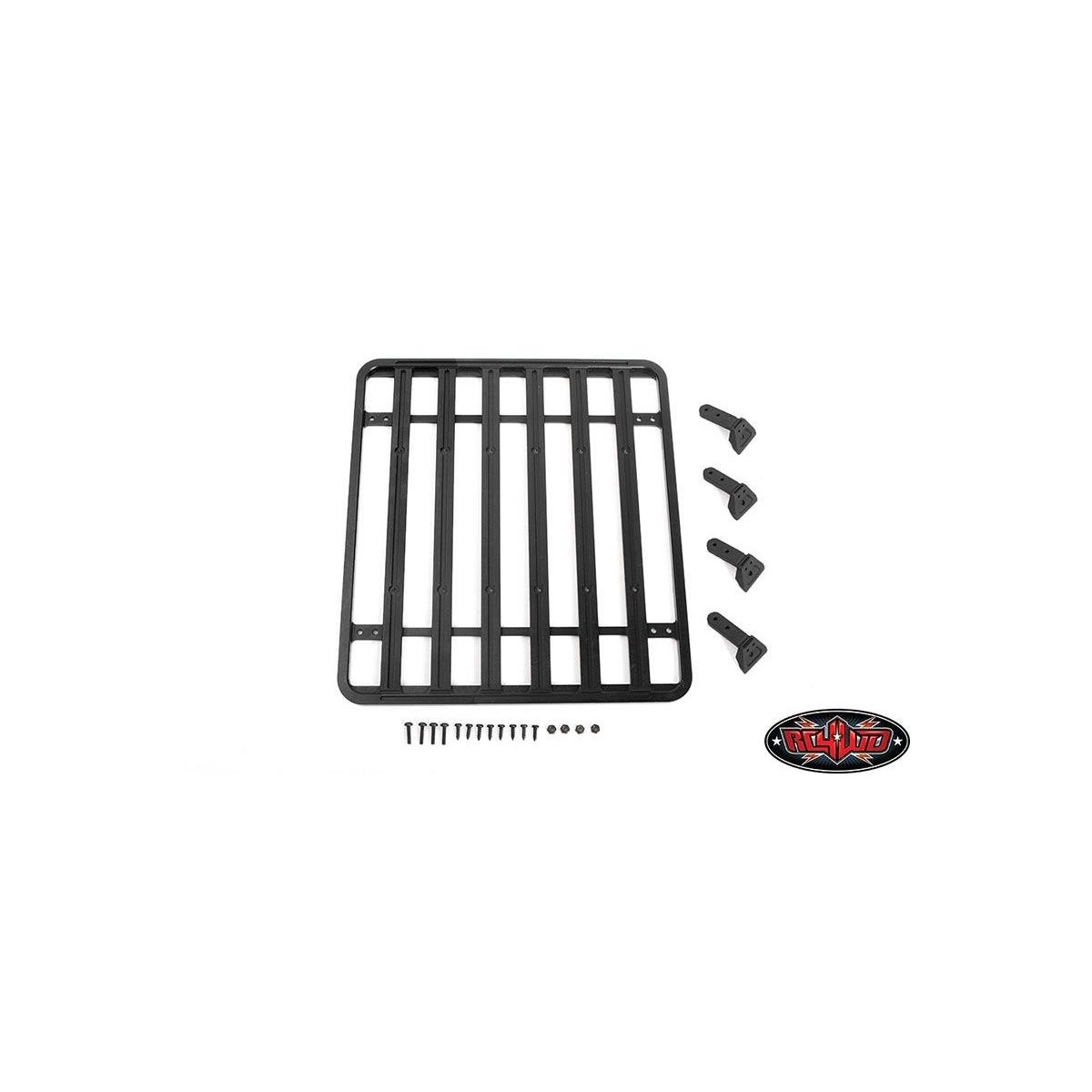 RC4WD RC4VVVC1098 Adventure Roof Rack for Axial 1/10...