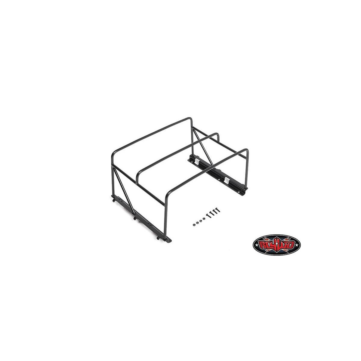 RC4WD RC4VVVC1127 Steel Tube Bed Cage for  Gelande II