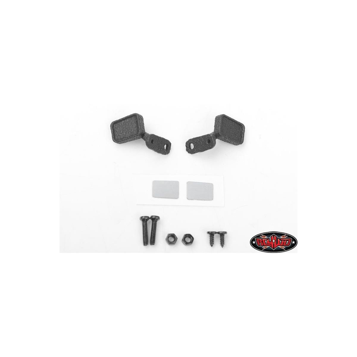 RC4WD RC4VVVC1145 Micro Series Side Mirrors for Axial...