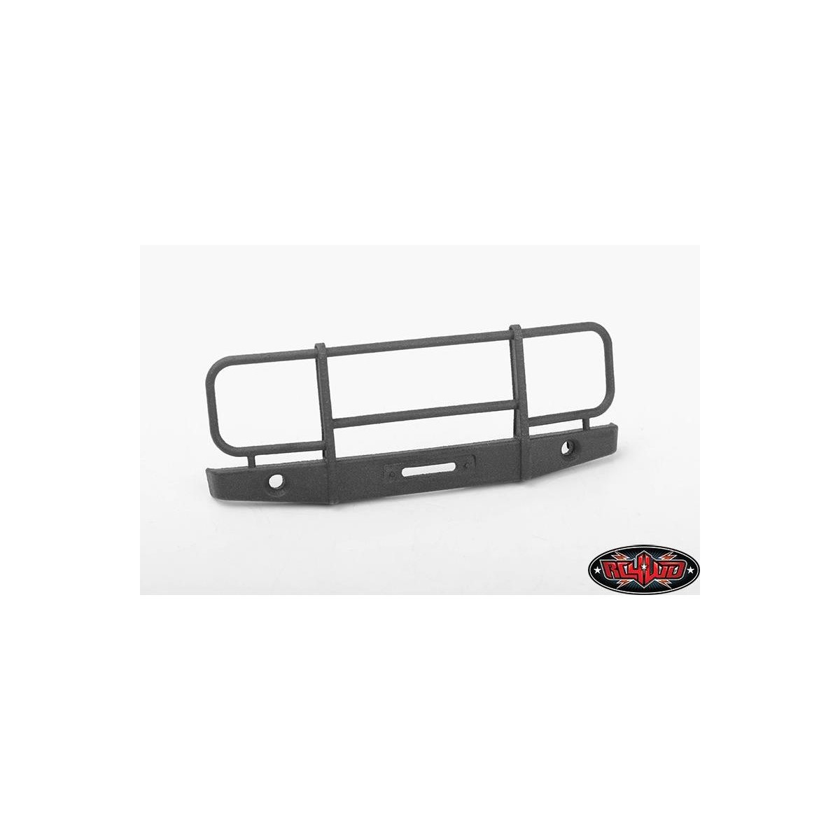 RC4WD RC4VVVC1146 Micro Series Tube Front Bumper for...