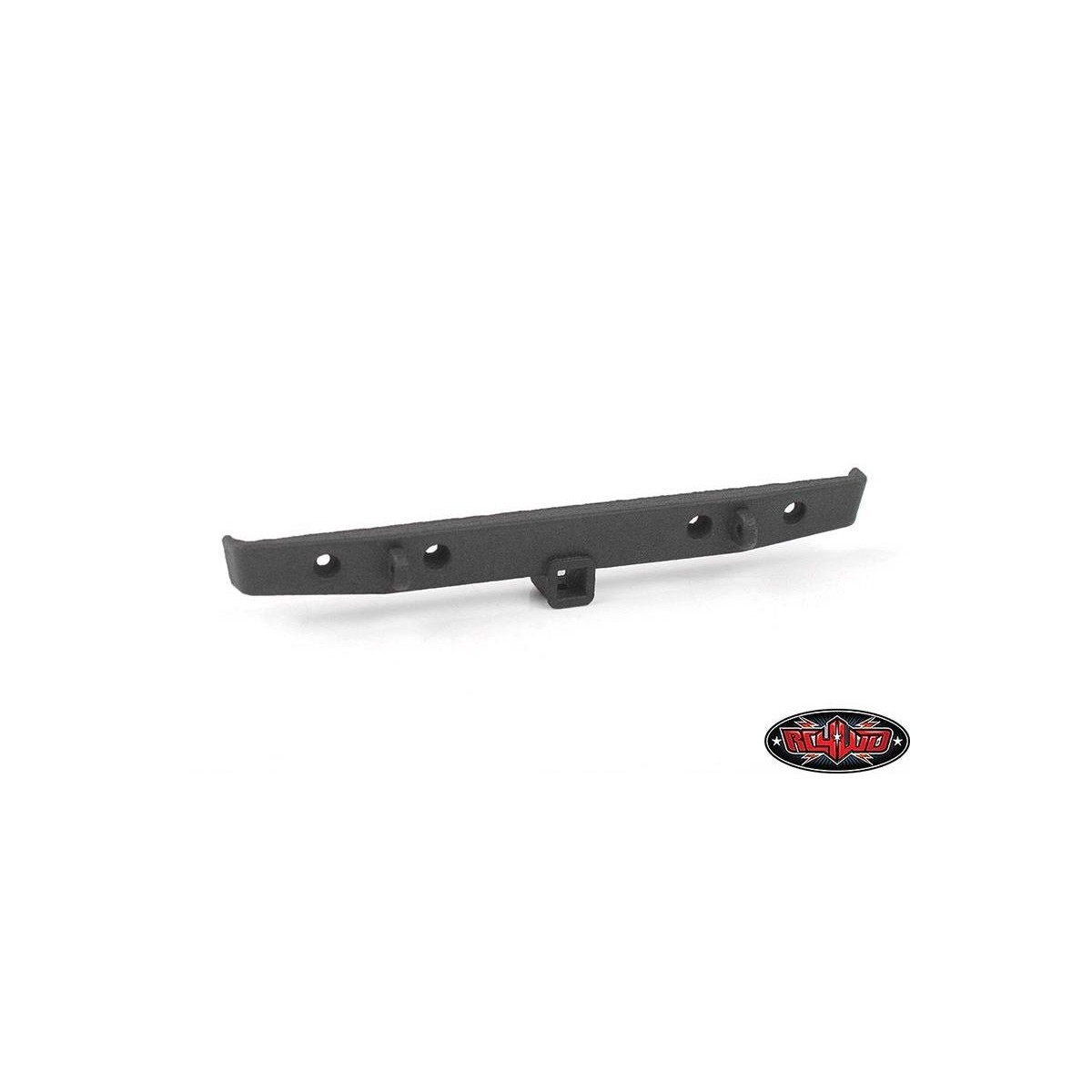 RC4WD RC4VVVC1148 Micro Series Rear Bumper for Axial...