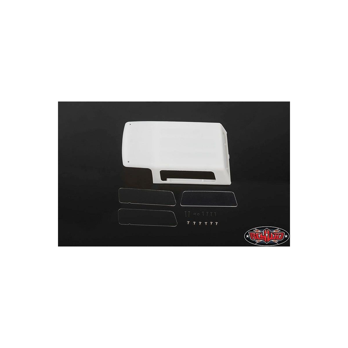 RC4WD RC4VVVC1149 Micro Series Truck Topper for Axial...