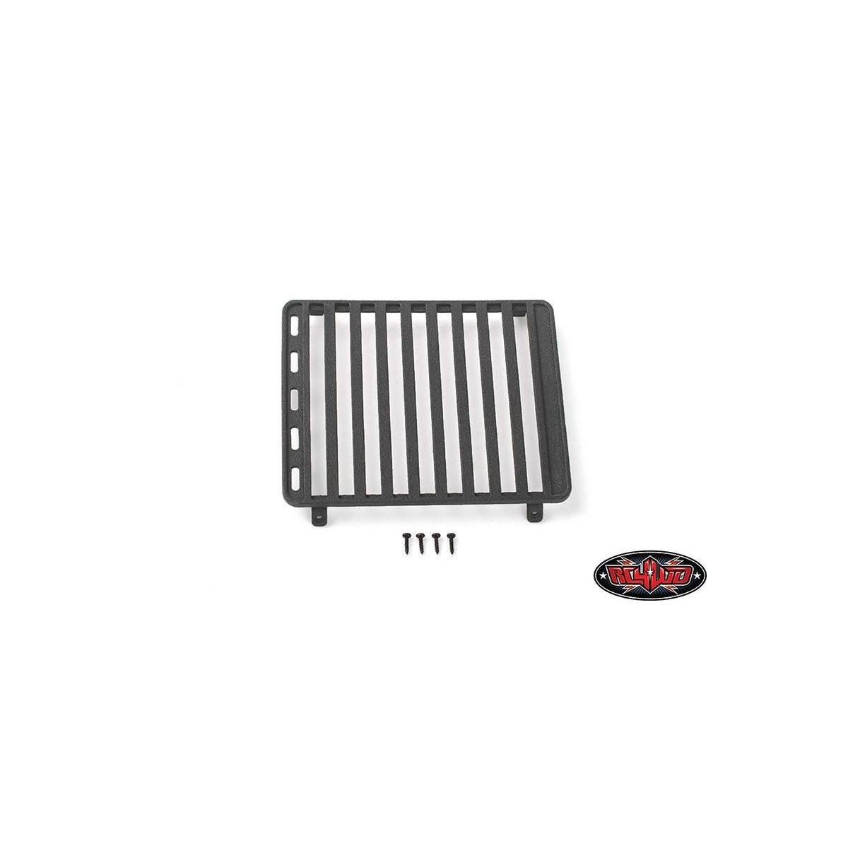 RC4WD RC4VVVC1150 Micro Series Roof Rack for Axial SCX24...