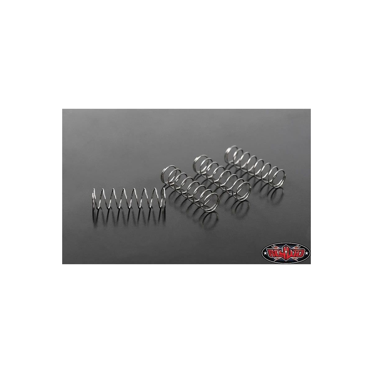 RC4WD RC4VVVC1154 Micro Series 1/24 Suspension Coil...