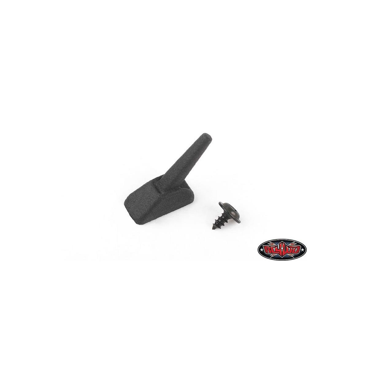 RC4WD RC4VVVC1173 Roof Antenna for MST 4WD Off-Road Car...