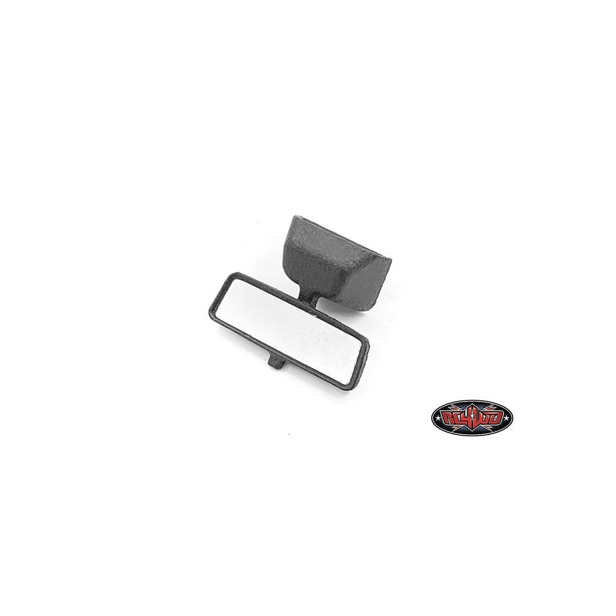 RC4WD RC4VVVC1179 Rear View Mirror for MST 4WD Off-Road...