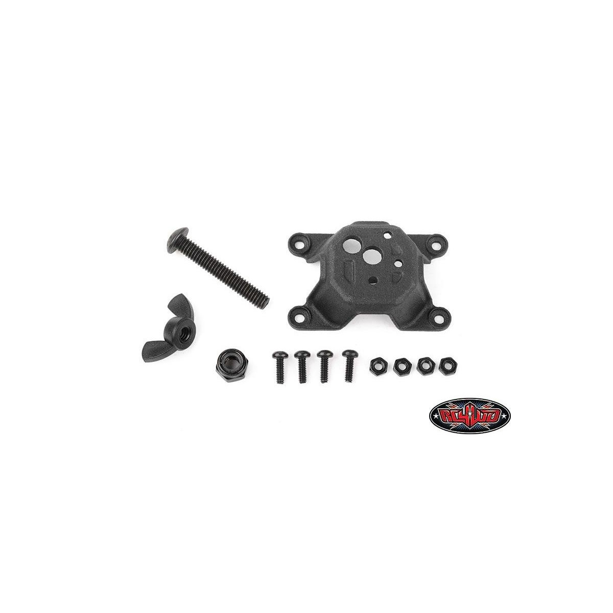 RC4WD RC4VVVC1184 Spare Wheel and Tire Holder for MST 4WD...