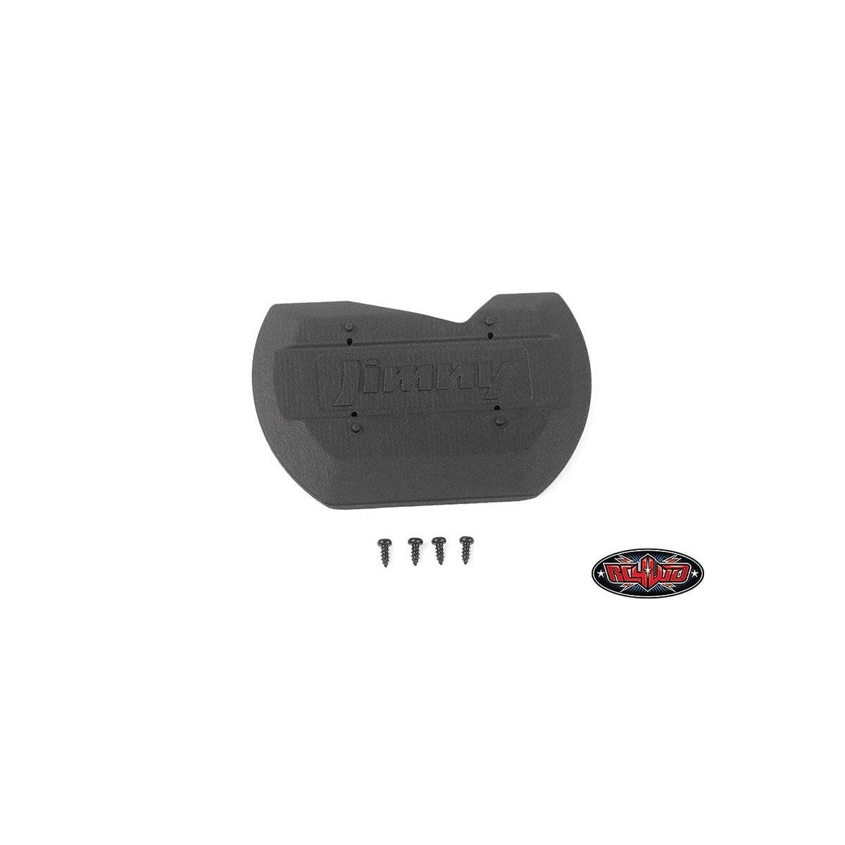 RC4WD RC4VVVC1186 Rear Gate Cover for MST 4WD Off-Road...