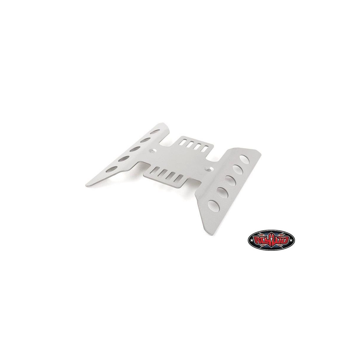 RC4WD RC4VVVC1214 Oxer Transfer Guard for Axial 1/6 SCX6...