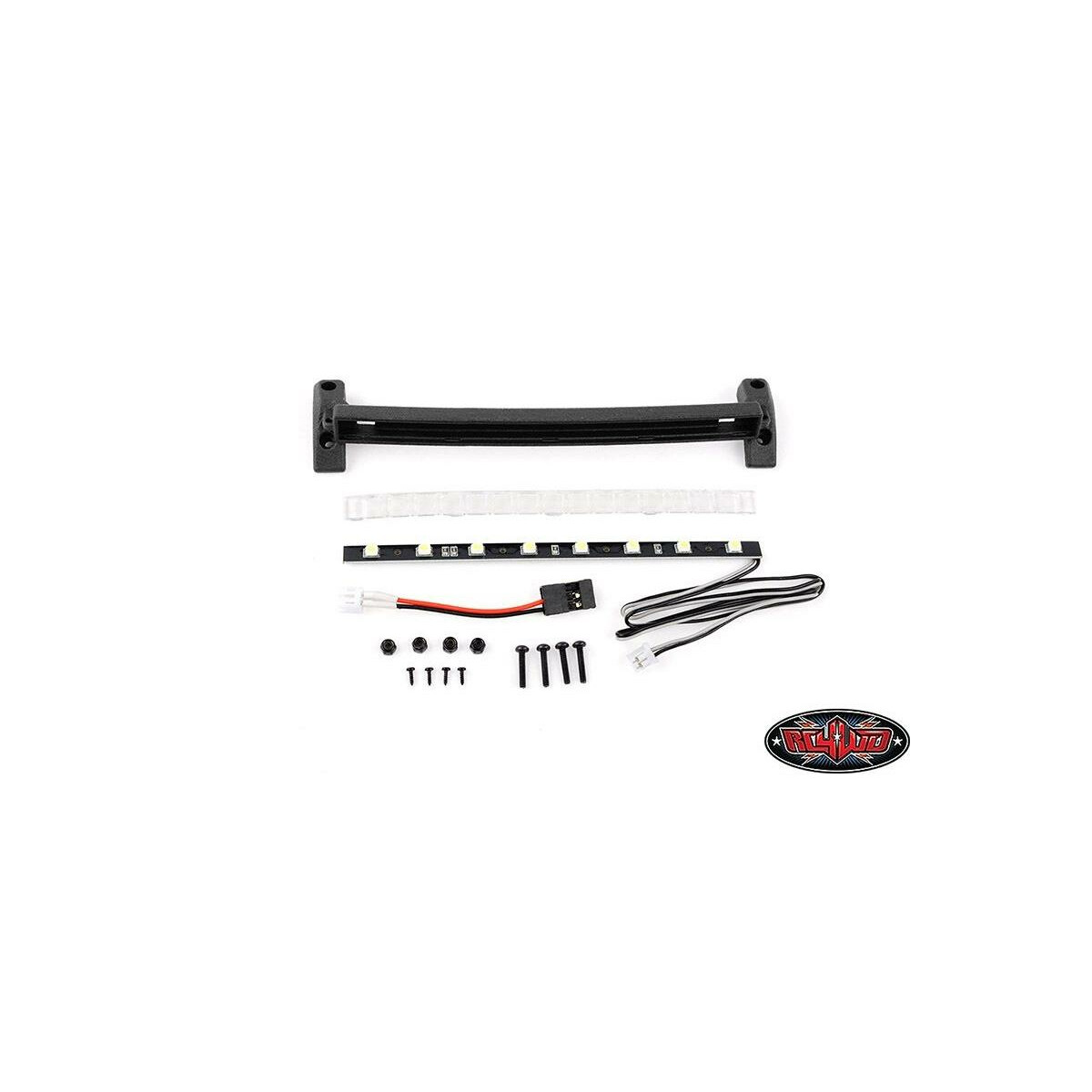 RC4WD RC4VVVC1240 LED Light Bar for Traxxas TRX-4 2021...