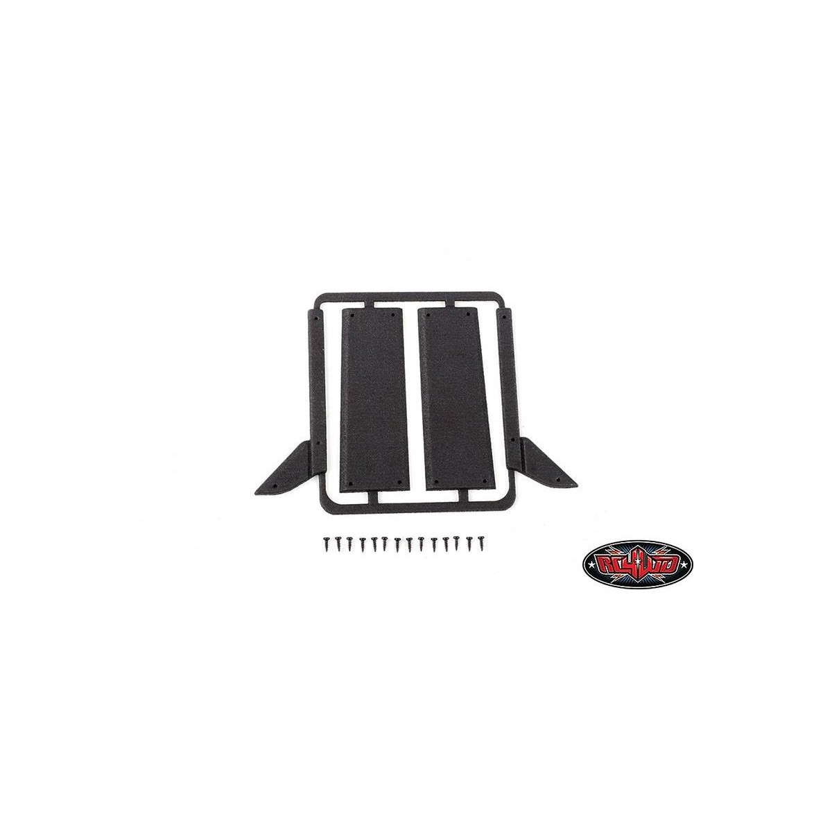 RC4WD RC4VVVC1248 Side Pillar Cover Panels for Traxxas...