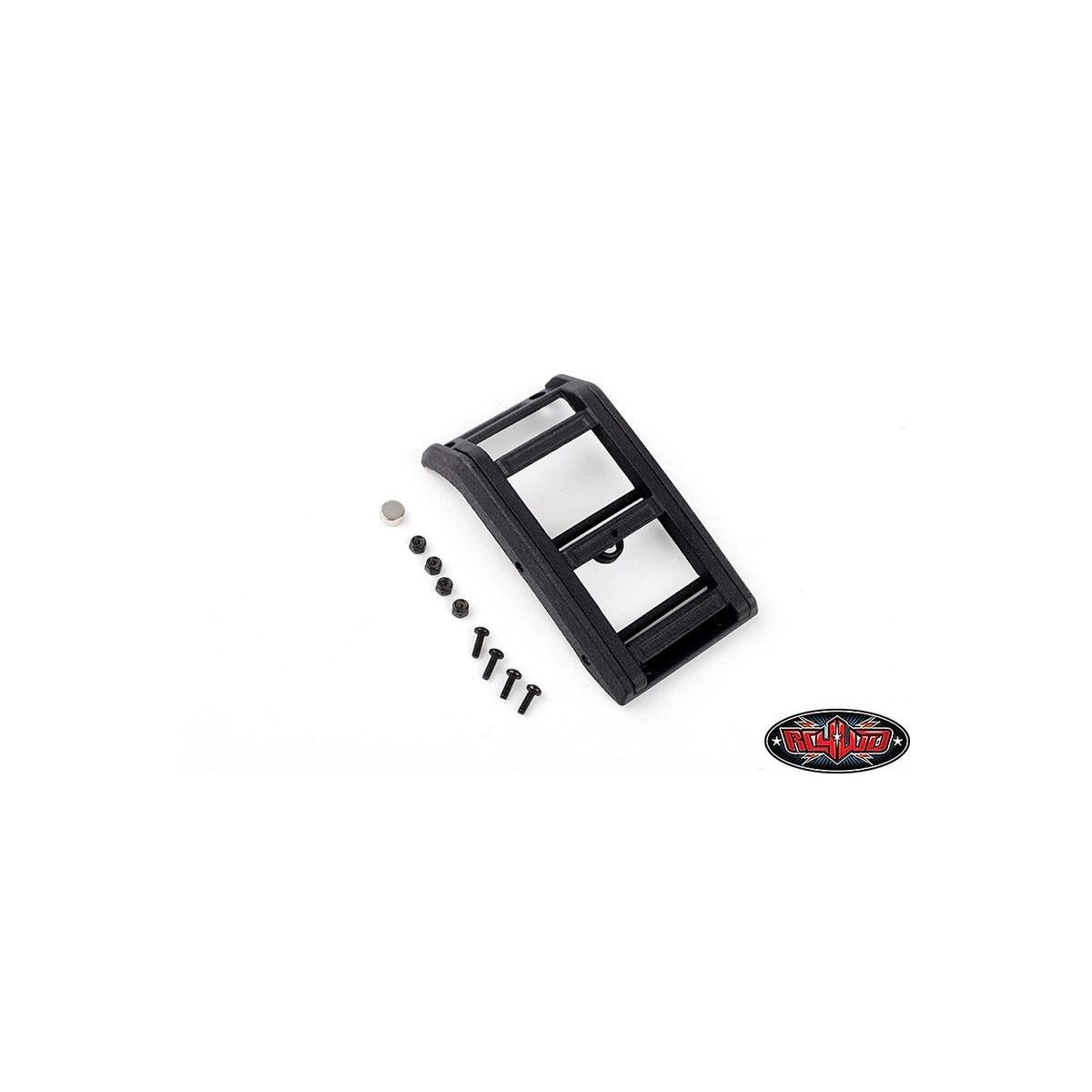 RC4WD RC4VVVC1249 Side Extension Ladder for Traxxas TRX-4...