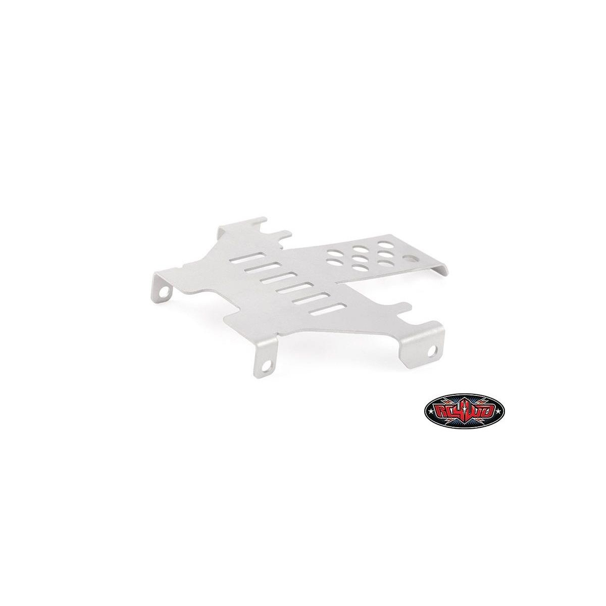 RC4WD RC4VVVC1264 Oxer Transfer Guard for Traxxas TRX-4...