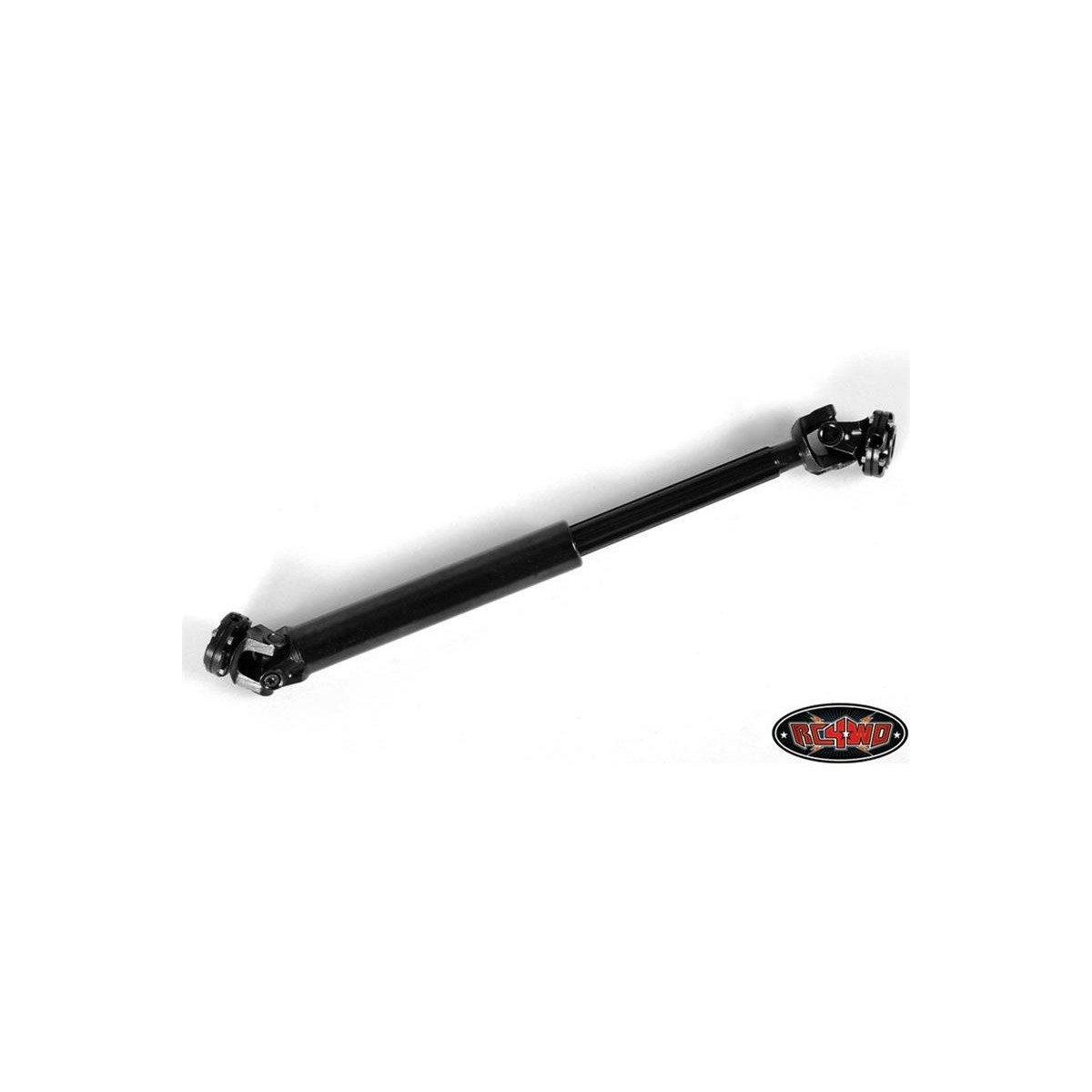 RC4WD RC4VVVS0019 Ultra Scale Hardened Steel Driveshaft...