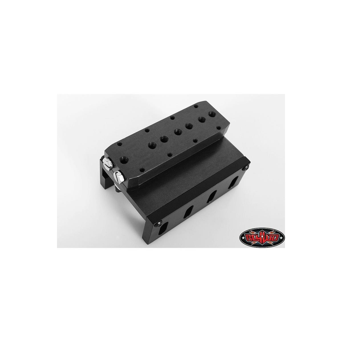 RC4WD RC4VVVS0026 Hydraulic Valve Block (Version 1.5)