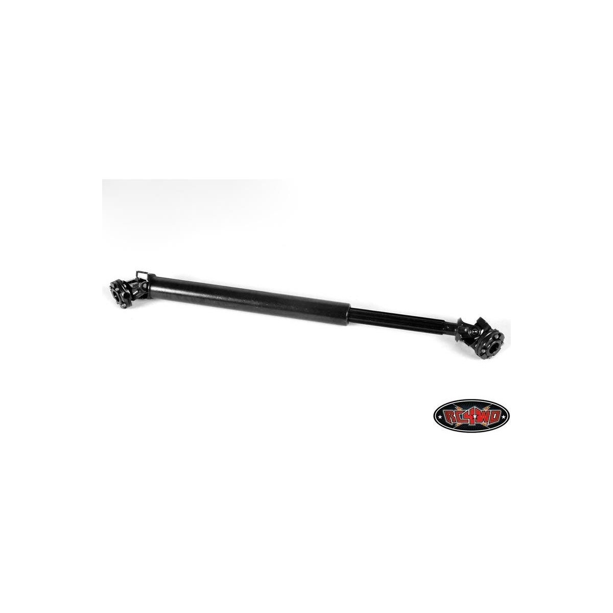 RC4WD RC4VVVS0027 Ultra Scale Hardened Steel Driveshaft...