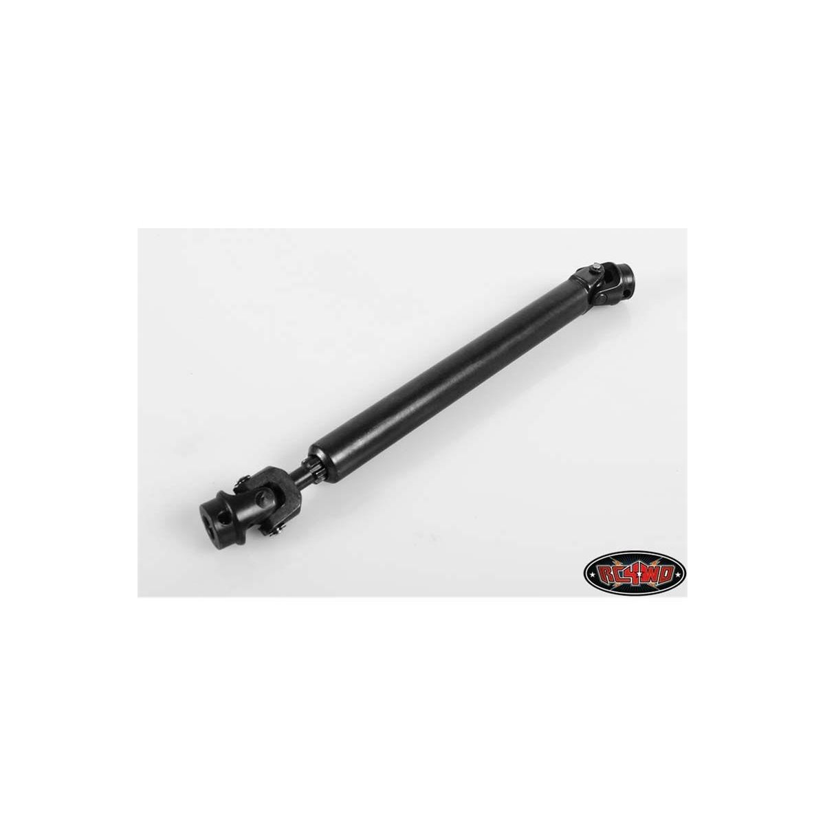 RC4WD RC4VVVS0050 Mega Truck Universal Shaft Ver 2 (125mm...