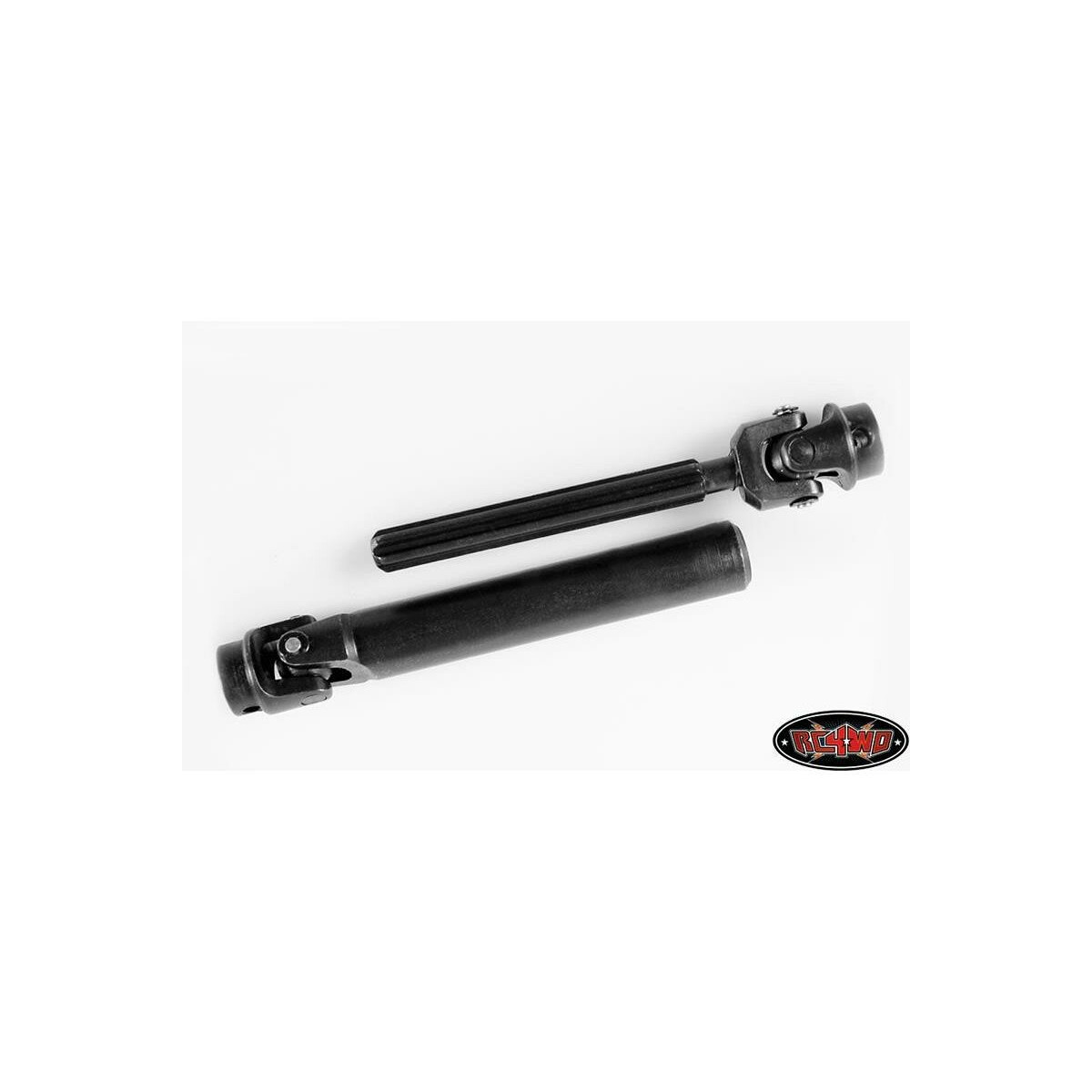 RC4WD RC4VVVS0054 Mega Truck Universal Shaft Ver 2 (92mm...