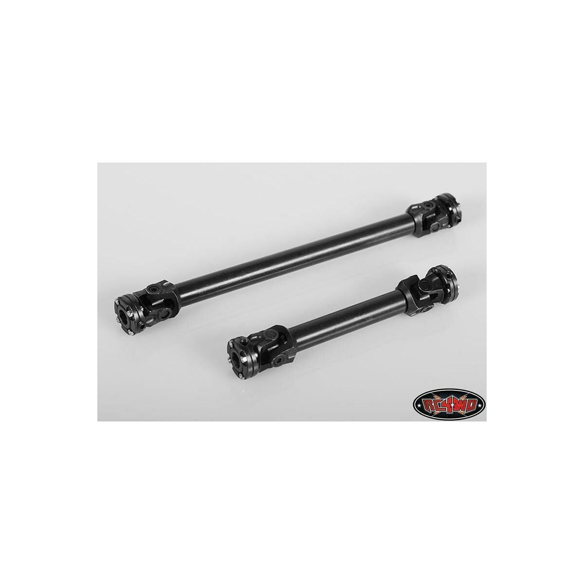 RC4WD RC4VVVS0107 Ultra Scale Hardened Steel Driveshaft...