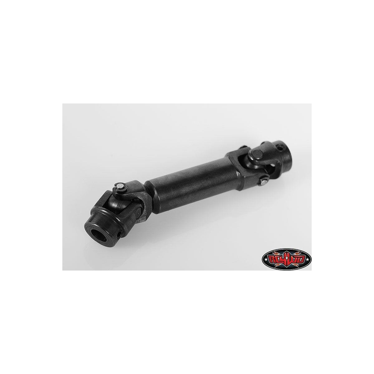 RC4WD RC4VVVS0119 Ultra Scale Hardened Steel Driveshafts...