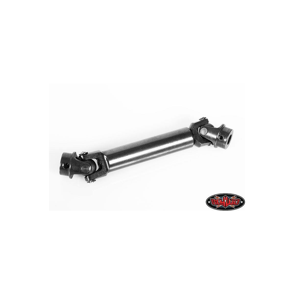 RC4WD RC4VVVS0120 Ultra Scale Hardened Steel Driveshaft...