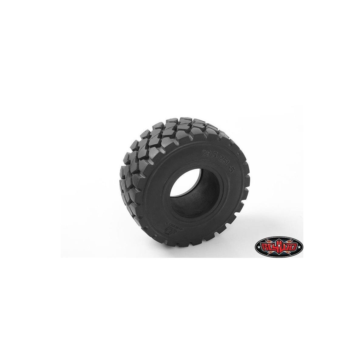 RC4WD RC4VVVS0151 Earth Mover 1/14 Loader Tire