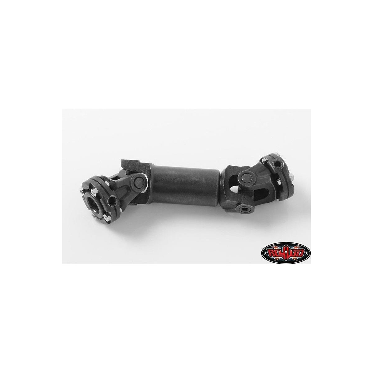 RC4WD RC4VVVS0180 Ultra Scale Hardened Steel Driveshaft...