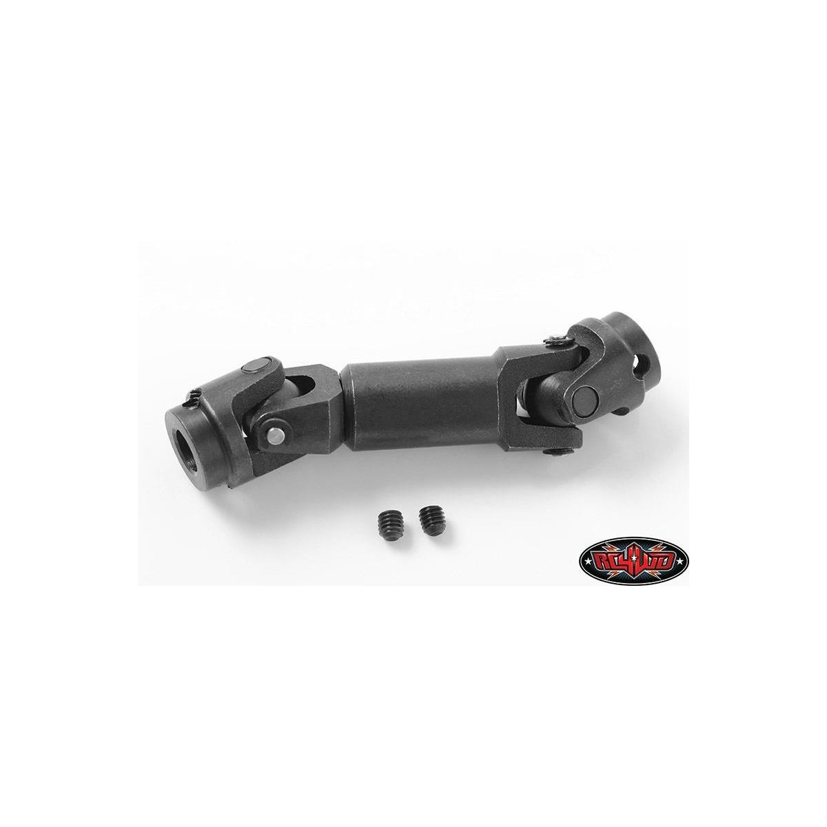 RC4WD RC4VVVS0183 Mega Truck Universal Shaft Ver 2 (55mm...