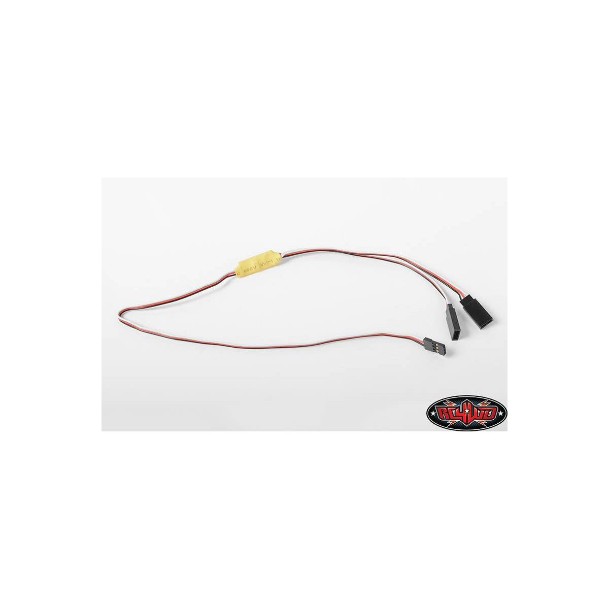 RC4WD RC4VVVS0190 Warning Light System Controller