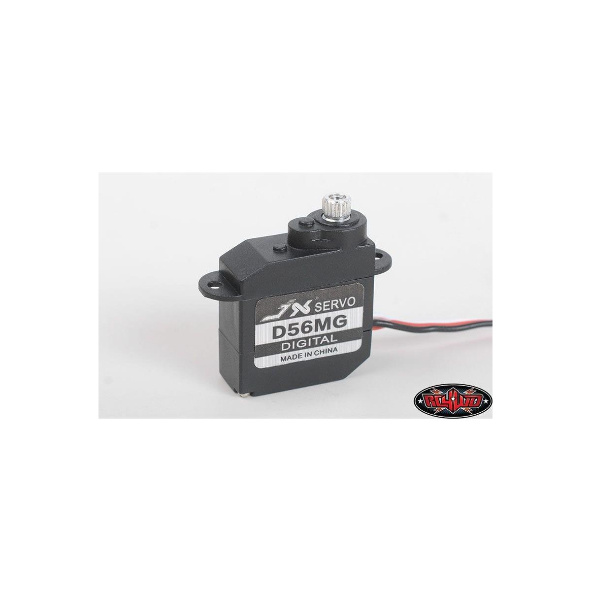 RC4WD RC4VVVS0225 1/24 Digital Servo for Rascal All Metal...