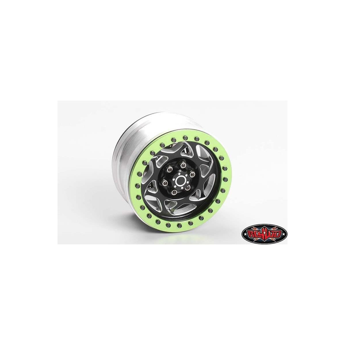 RC4WD RC4VVVS0228 Kazaguruma 2.2 Beadlock Wheels