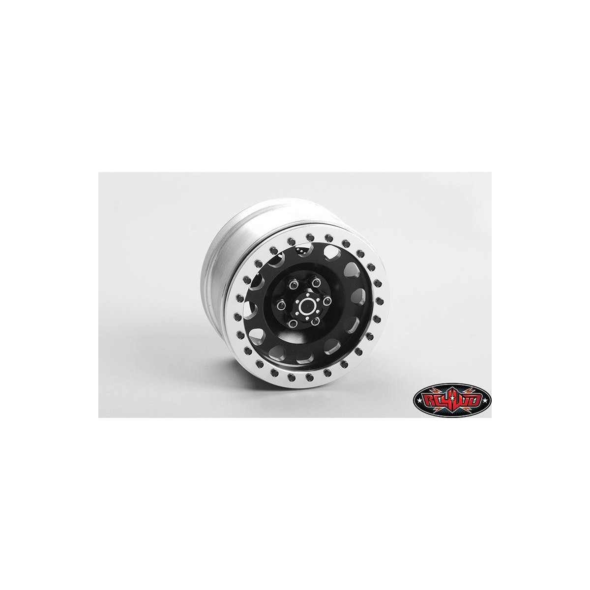 RC4WD RC4VVVS0229 Bastola 2.2 Beadlock Wheels