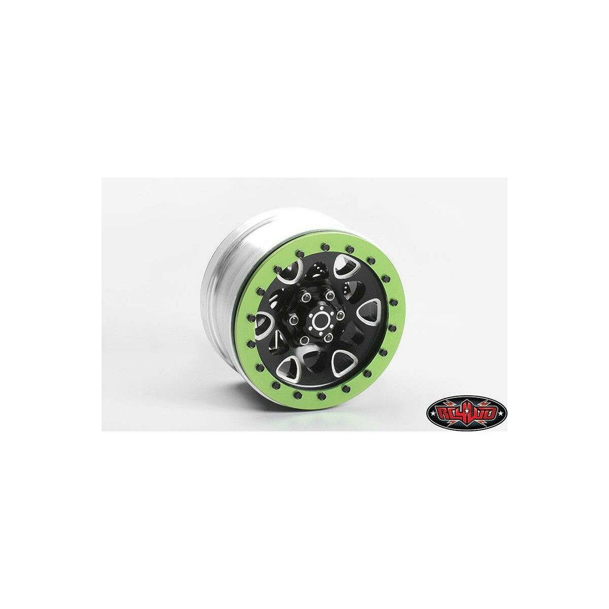 RC4WD RC4VVVS0230 Hana 2.2 Beadlock Wheels